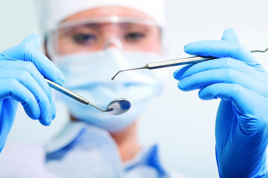 Odontologia Cirurgião Dentista